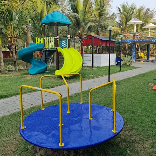 Play Area